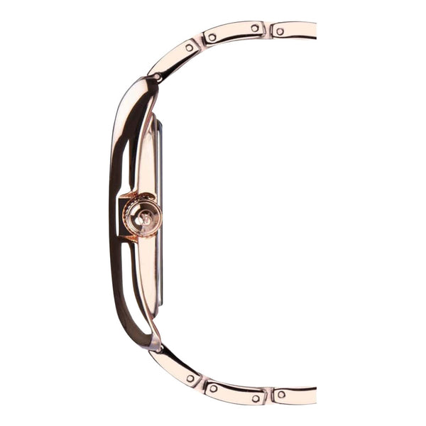 Accurist Ladies White Quartz Watch Additional View