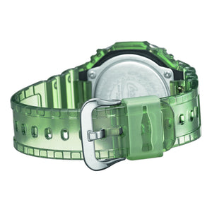 Casio G-Shock Coca-Cola® Collaboration Model GA-2100CC-3AER