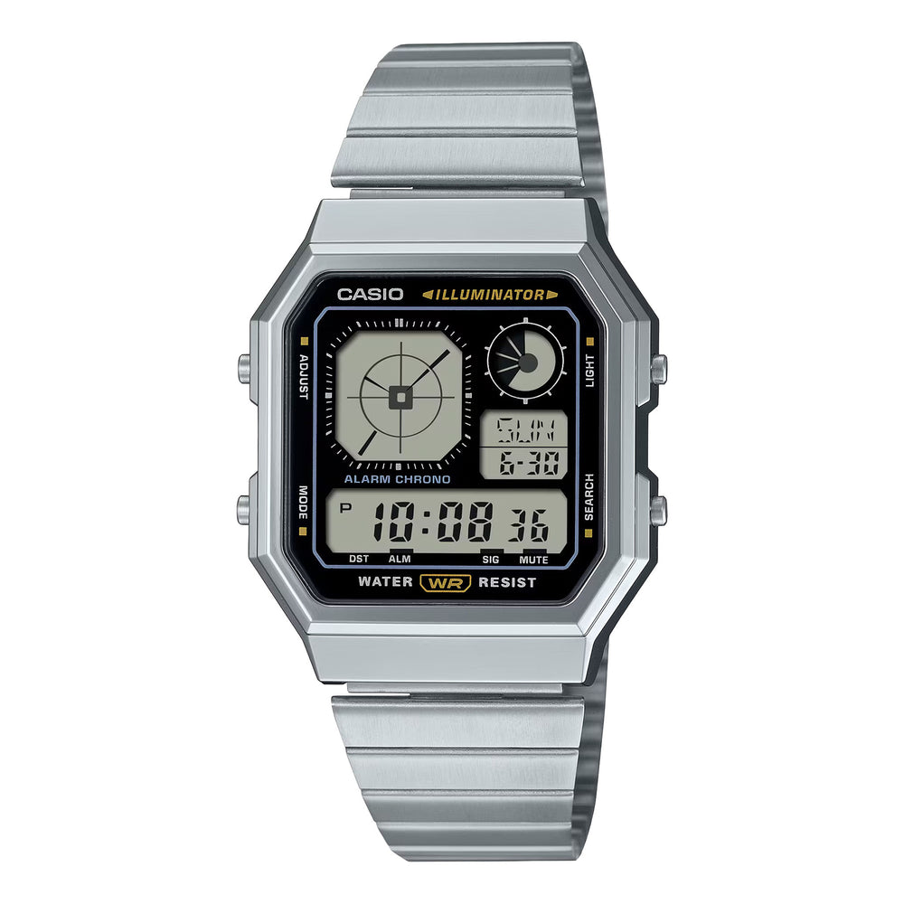 Casio Gents Watches Primary View