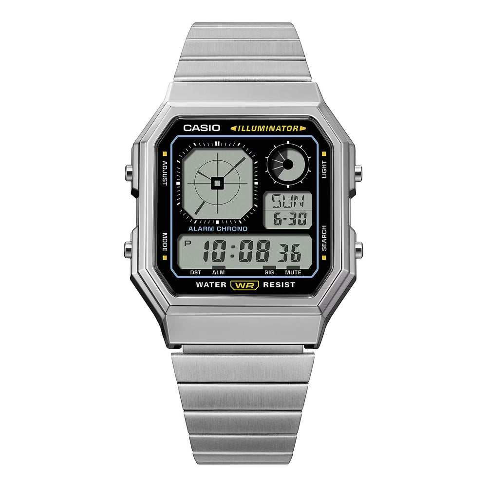 Casio Gents Watches Primary View