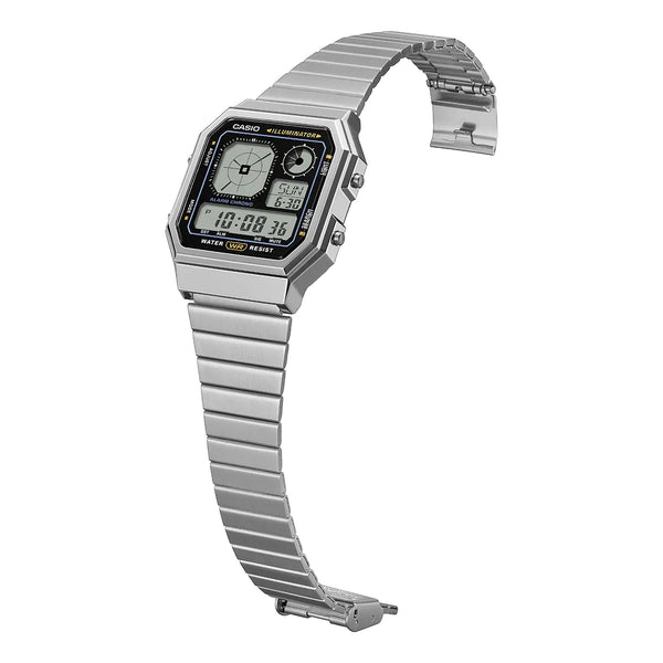 Casio Gents Digital Watches Additional View