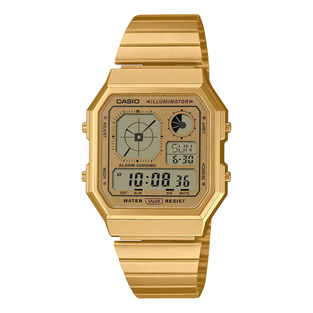 Casio Gents Watches Primary View