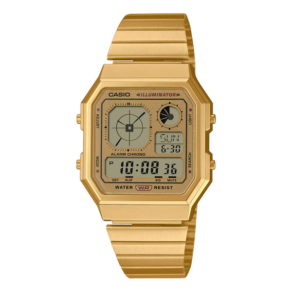 Casio Gents Watches Primary View