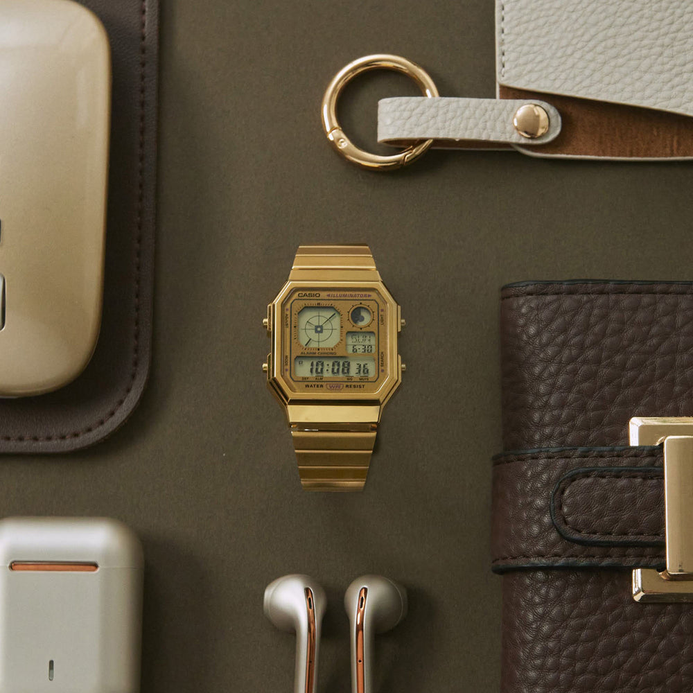 Casio Gents Watches Primary View