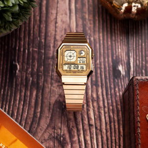 Casio Gents Digital Watches Additional View