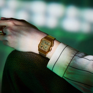 Casio Gents Watches Additional View