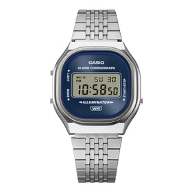 Casio Gents A140 Series Digital 37mm Watch