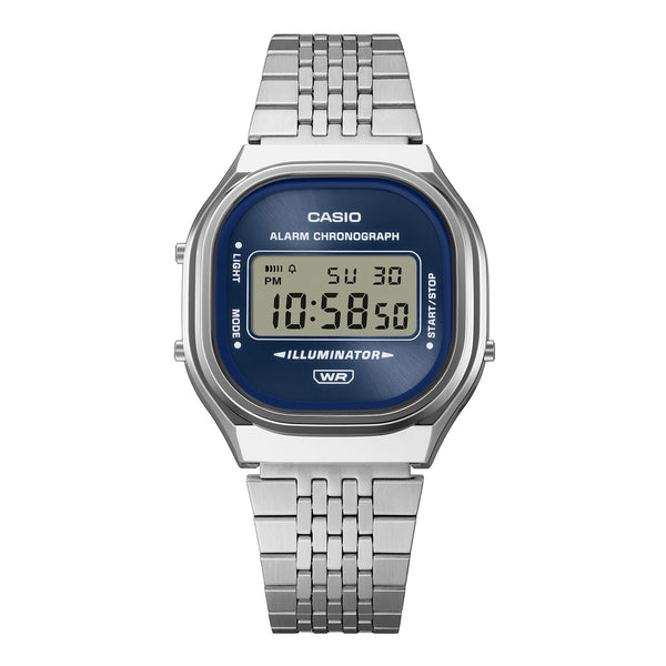 Casio Gents Wristwatch Primary View