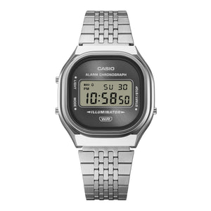 Casio Gents Wristwatch Primary View