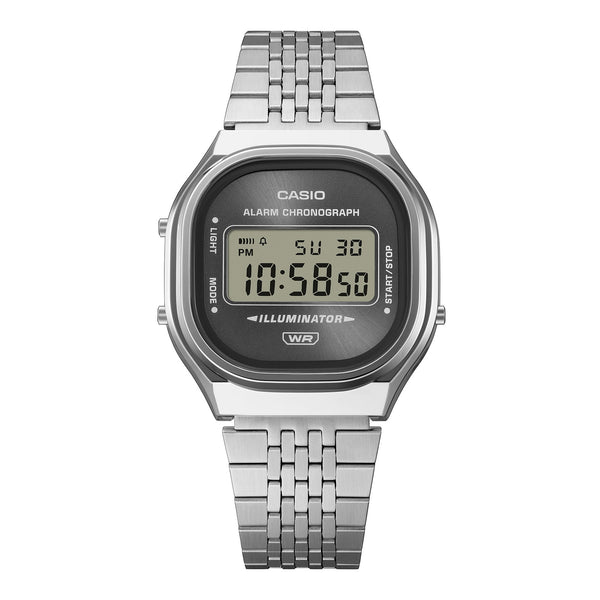 Casio Gents Wristwatch Primary View