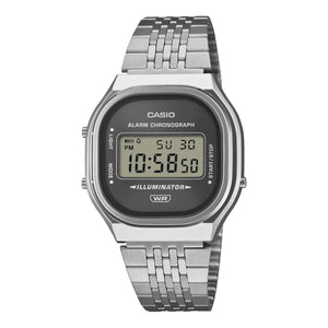 Casio Gents Resin Wristwatch Secondary View