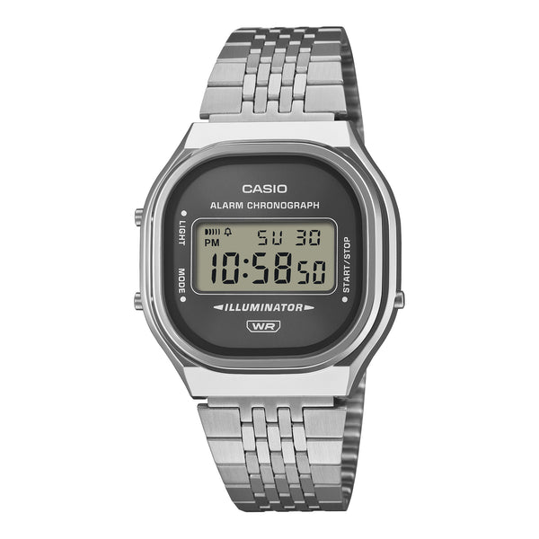 Casio Gents Resin Wristwatch Secondary View