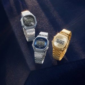 Casio Gents 37mm Case Diameter Quartz Watch Additional View