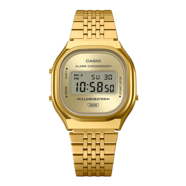 Casio Gents Wristwatch Primary View