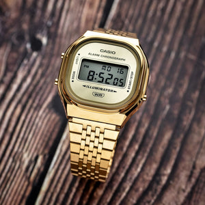 Casio Gents Digital Quartz Watch Additional View