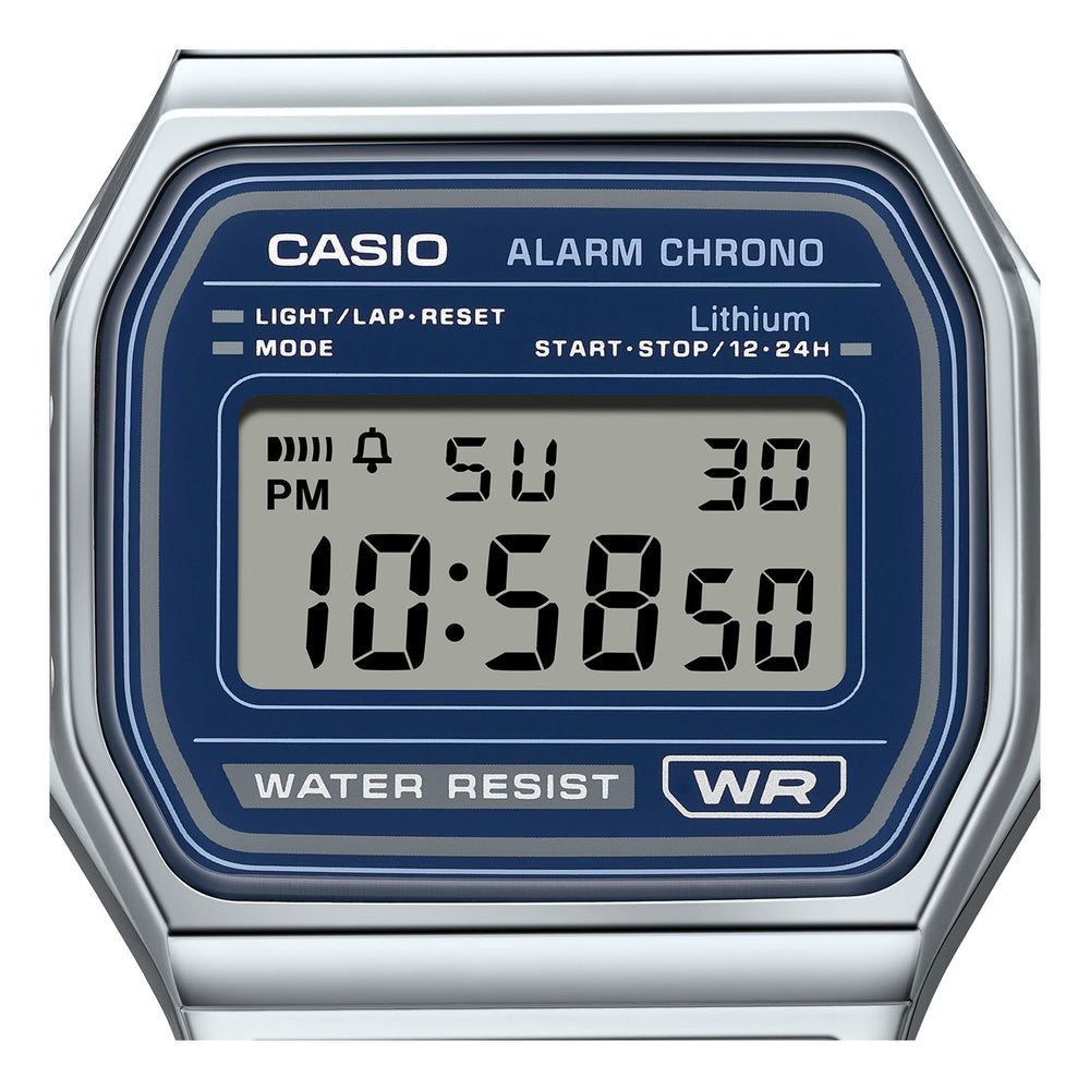 Casio Unisex Watches Primary View