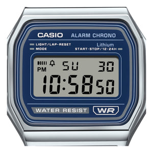 Casio Unisex Digital Quartz Watch Additional View