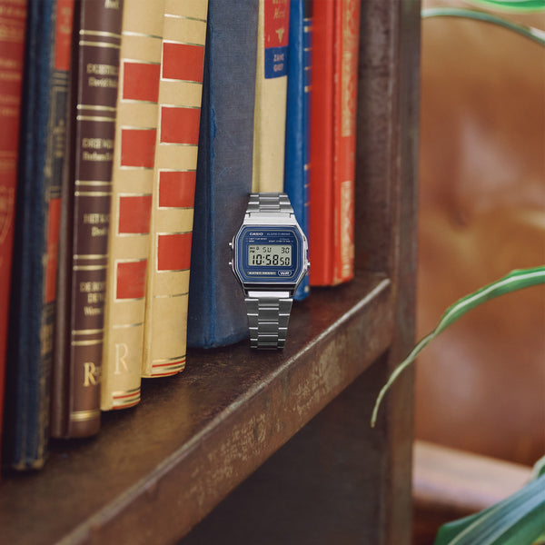 Casio Unisex  Quartz Watch Additional View