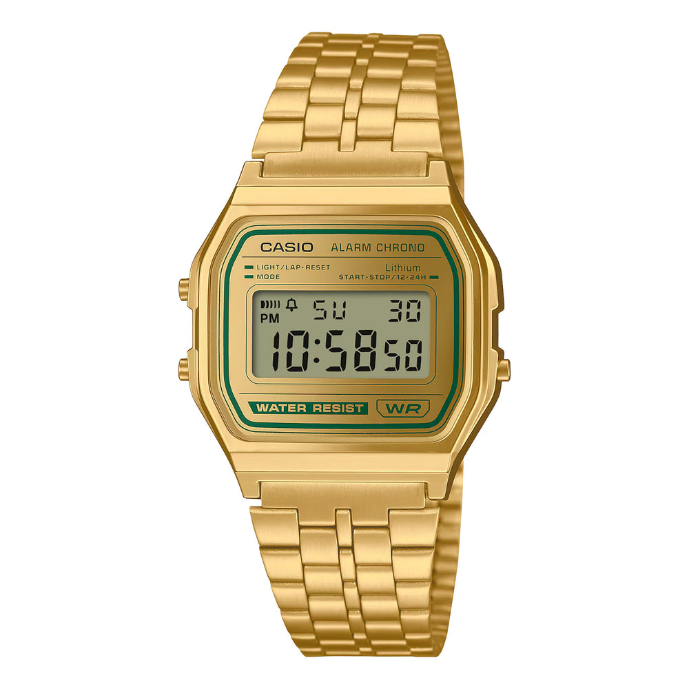 Casio Gents Wristwatch Primary View