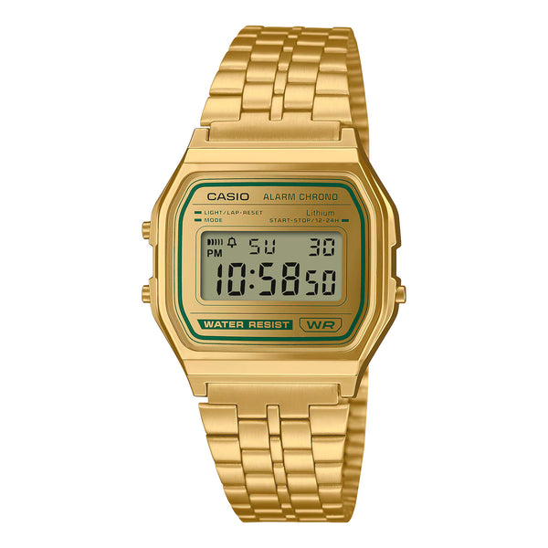 Casio Gents Wristwatch Primary View