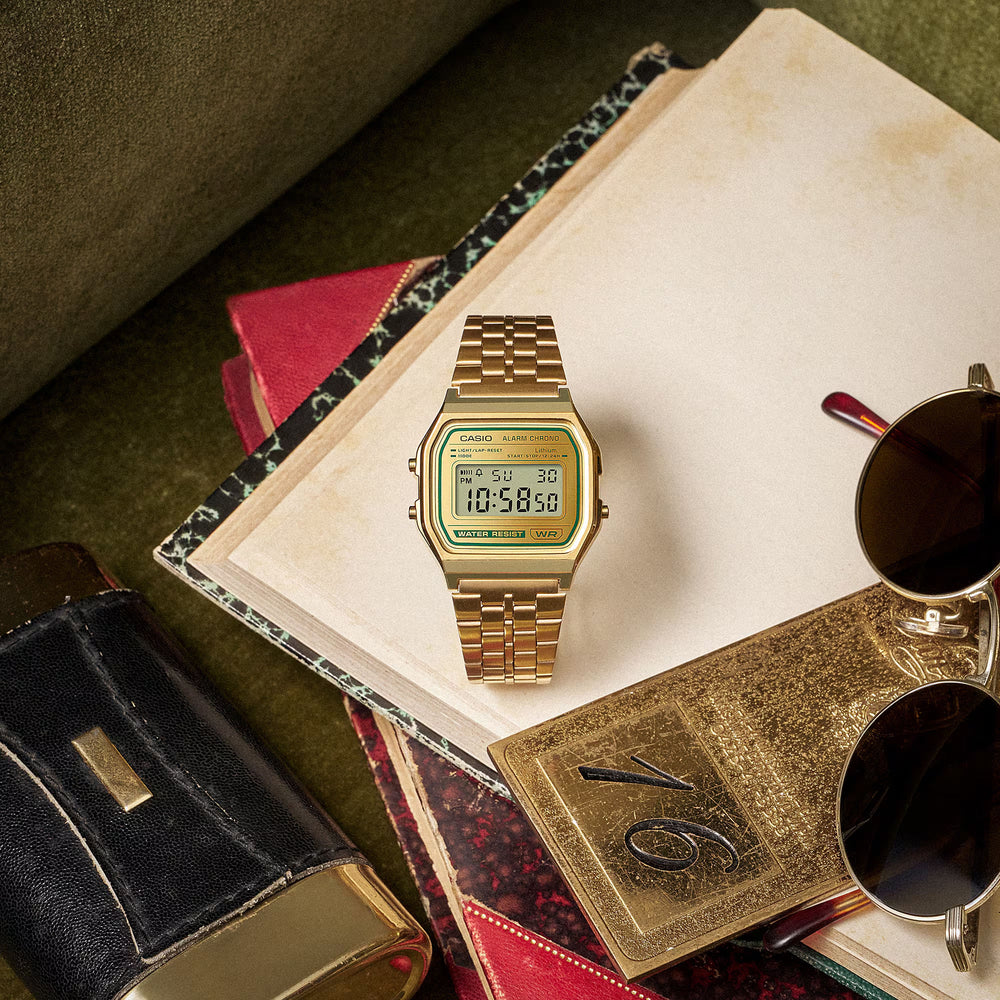 Casio Gents Watches Primary View