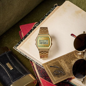 Casio Gents Digital Quartz Watch Additional View