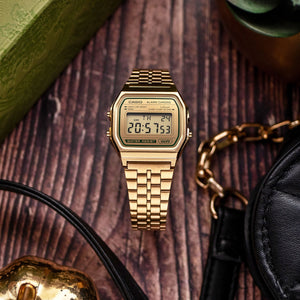 Casio Gents 33mmmm Case Size Wristwatch Additional View