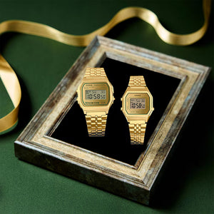 Casio Gents Wristwatch Additional View