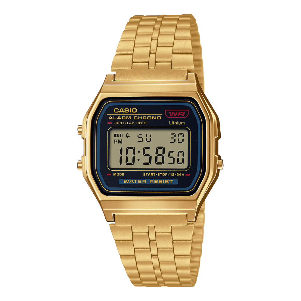 Casio Gents Wristwatch Primary View