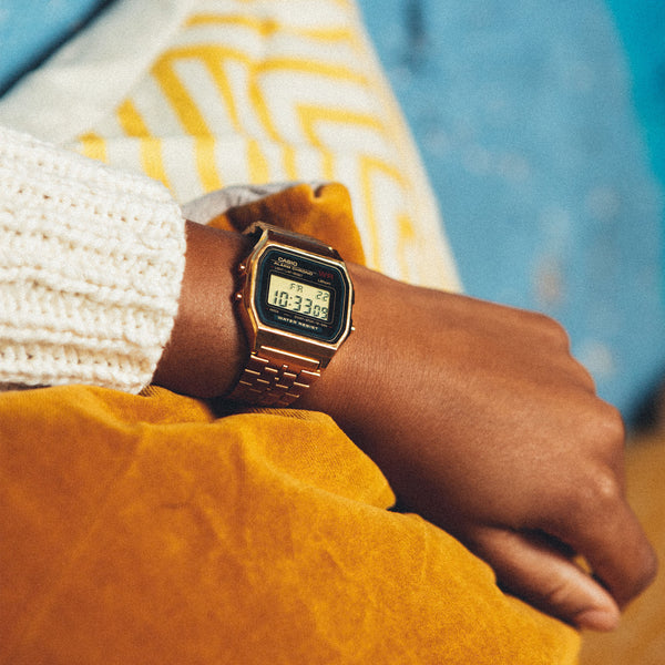 Casio Gents Digital Wristwatch Additional View