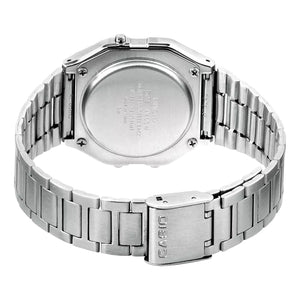 Casio Gents  Quartz Watch Secondary View