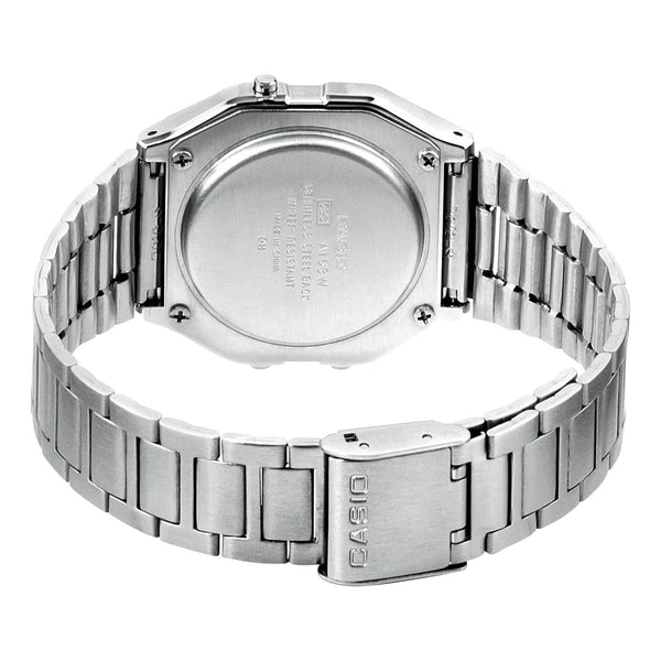 Casio Gents  Quartz Watch Secondary View