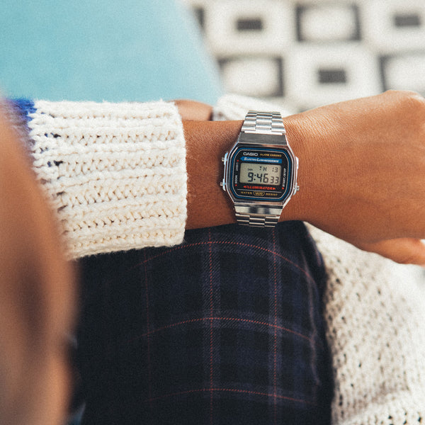 Casio Gents Digital Wristwatch Additional View