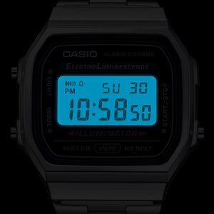 Casio Gents 36mm Case Diameter Quartz Watch Additional View