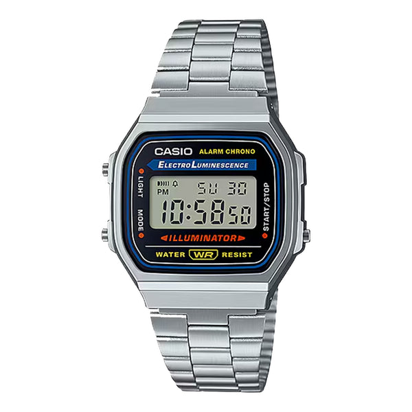 Casio Gents Wristwatch Primary View