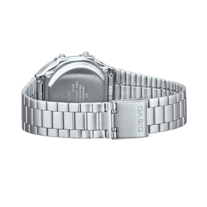 Casio Gents Resin Quartz Watch Additional View