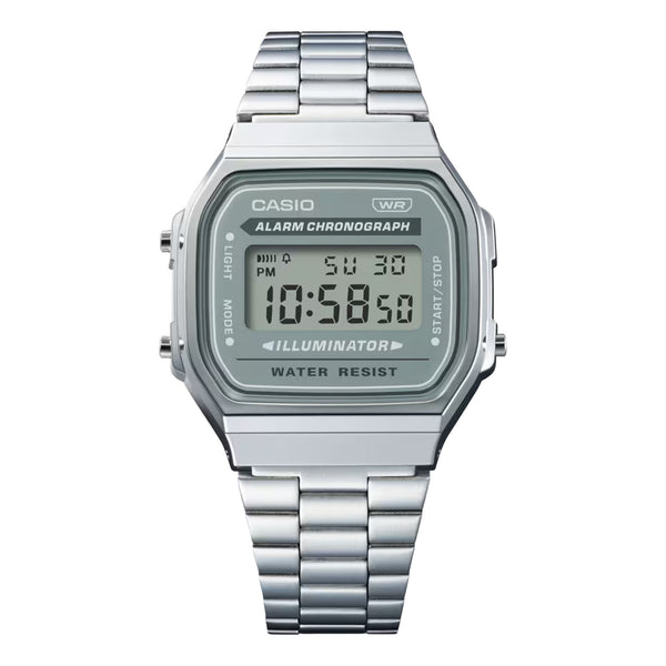 Casio Gents Resin Watches Secondary View