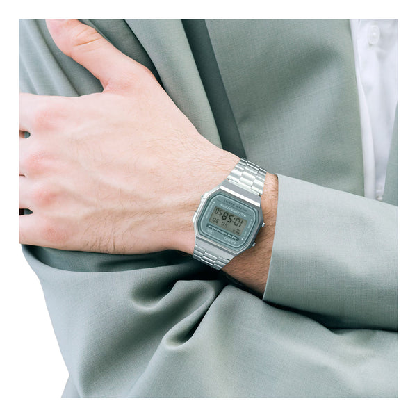 Casio Gents Digital Watches Additional View