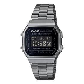 Casio Vintage Digital Watch A168WEGG-1BEF