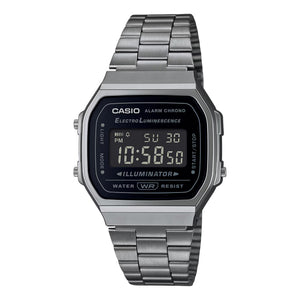 Casio Gents Resin Wristwatch Primary View