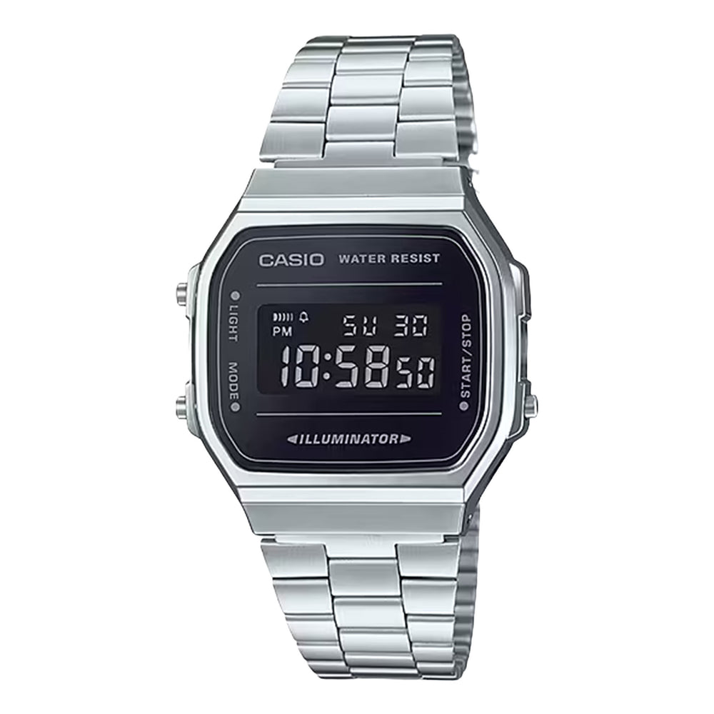 Casio Unisex Wristwatch Primary View