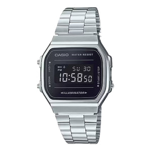 Casio Unisex Wristwatch Primary View