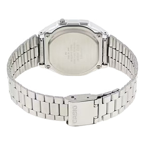 Casio Unisex Digital Wristwatch Additional View