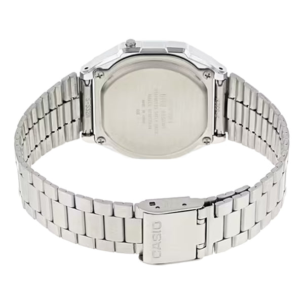 Casio Unisex Digital Wristwatch Additional View