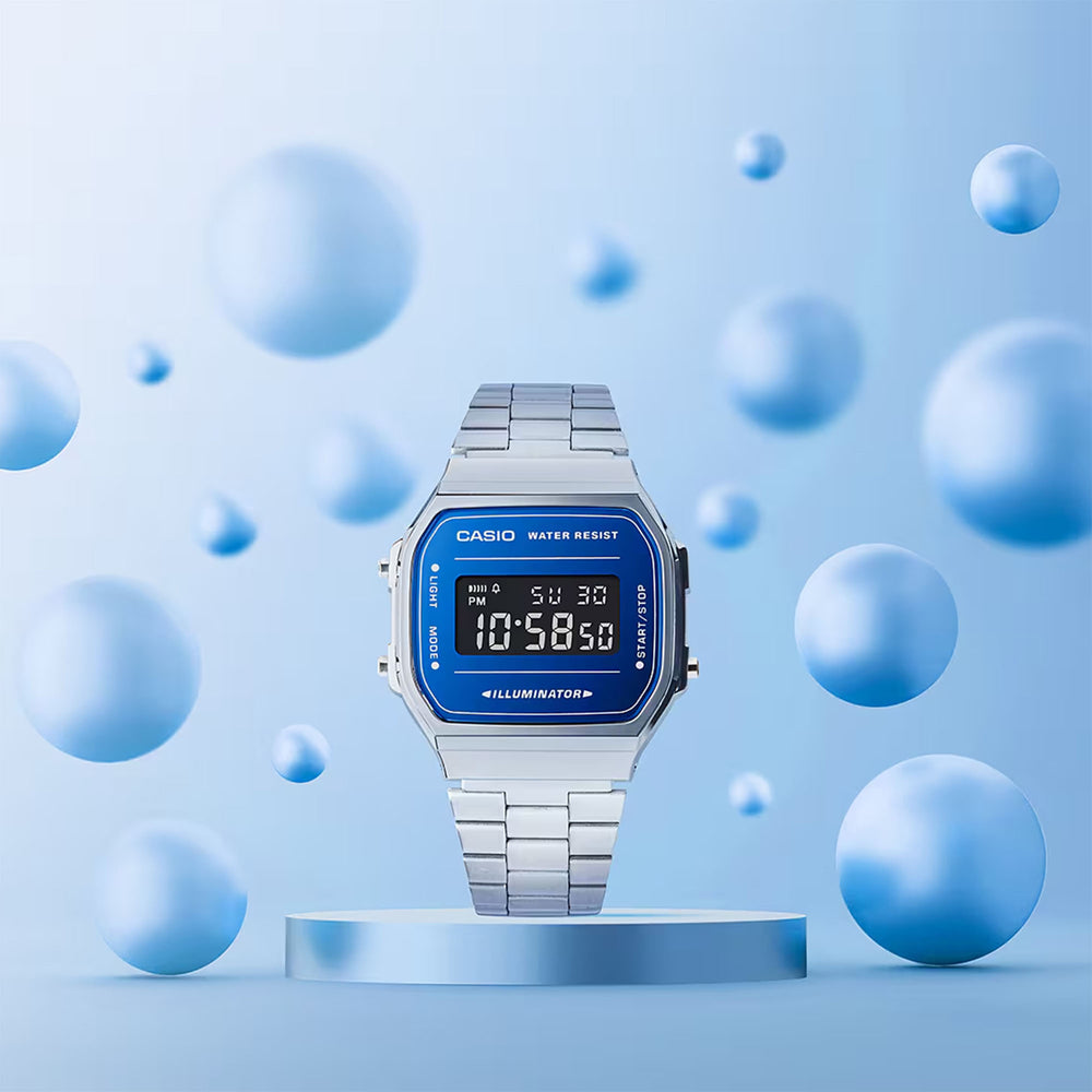 Casio Gents Wristwatch Primary View
