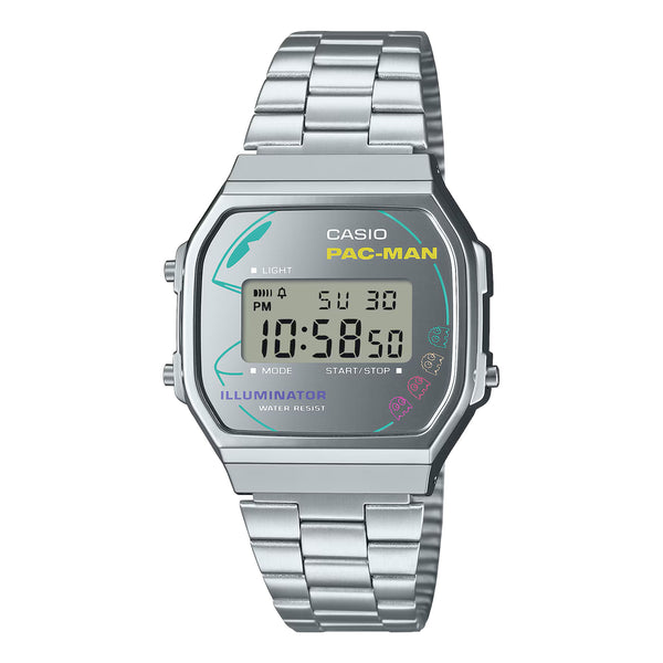 Casio Unisex Watches Primary View