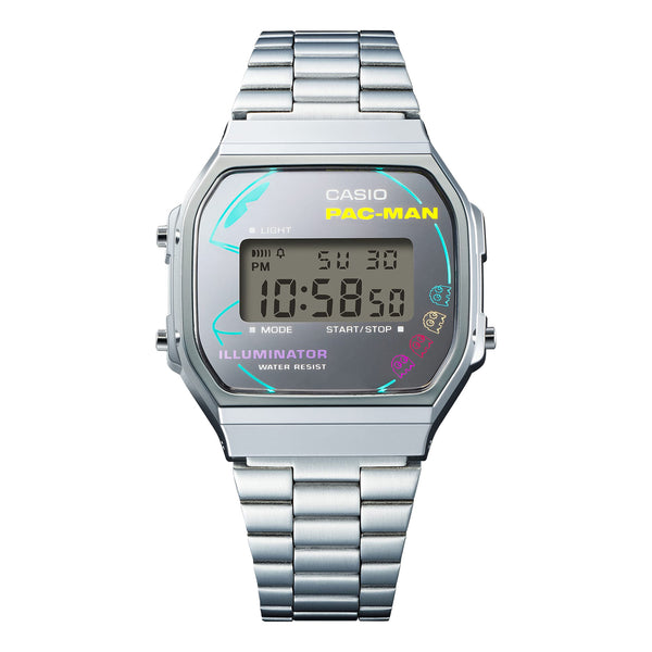 Casio Unisex Resin Watches Secondary View