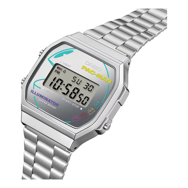 Casio Unisex Watches Additional View