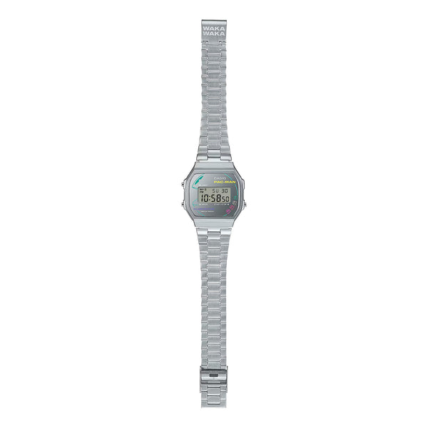Casio Unisex 10 mmmm Case Thickness Watches Additional View
