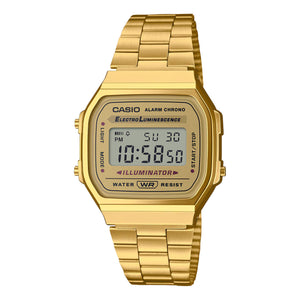 Casio Gents Classic Wristwatch Primary View